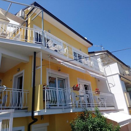 Design Apartments Bonavista Opatija Exteriér fotografie