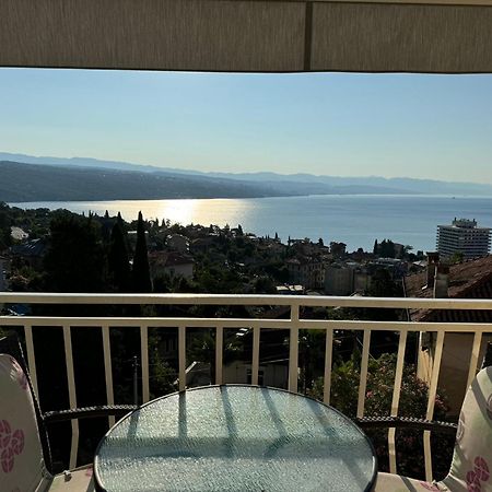 Design Apartments Bonavista Opatija Pokoj fotografie