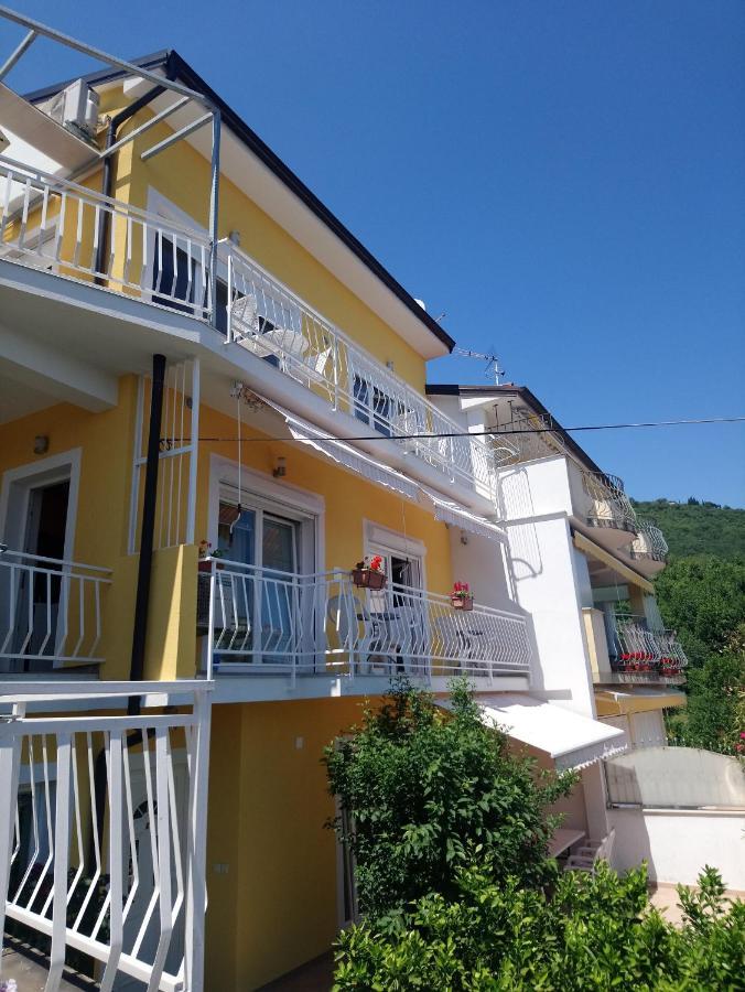 Design Apartments Bonavista Opatija Exteriér fotografie