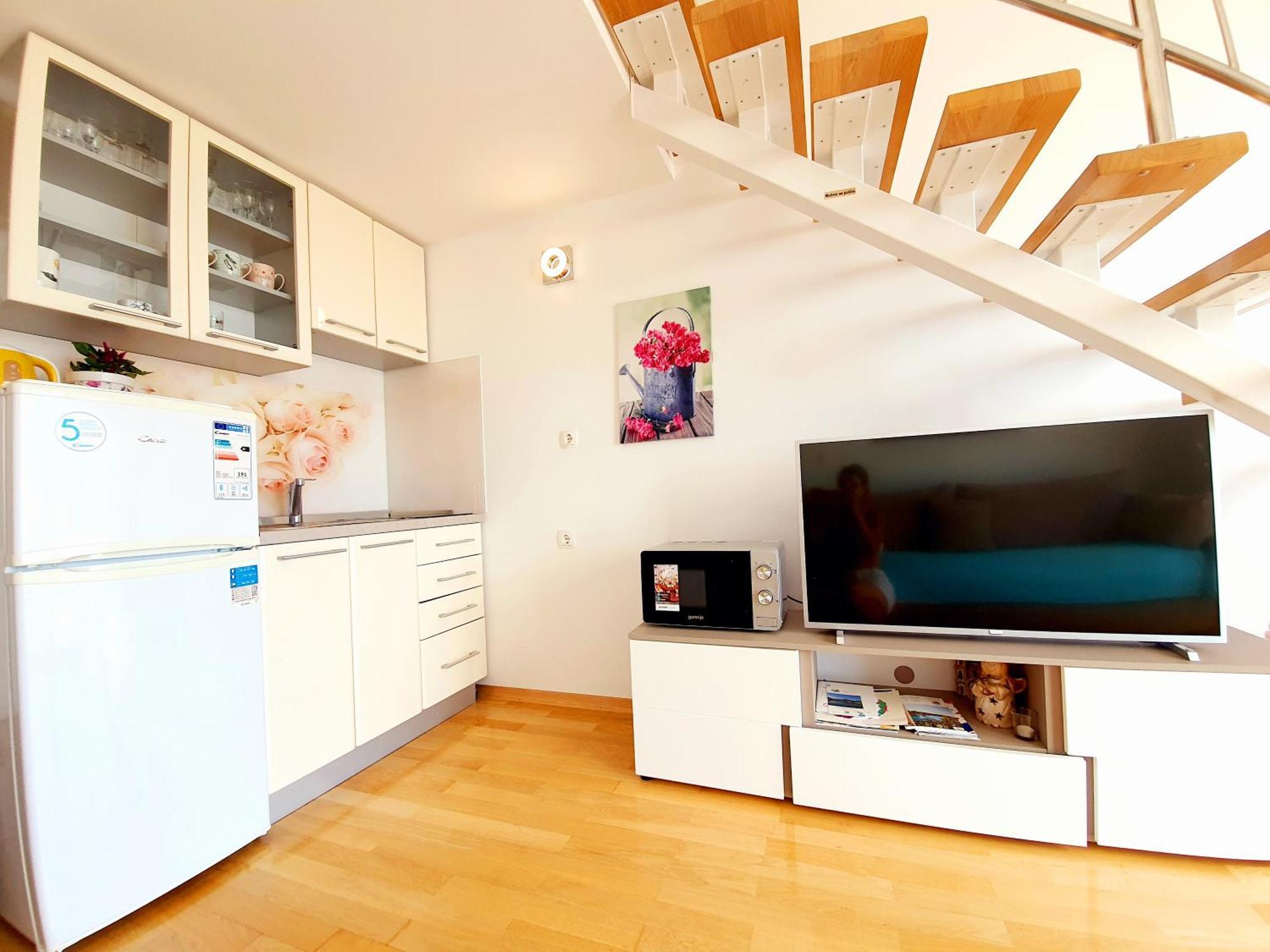 Design Apartments Bonavista Opatija Pokoj fotografie