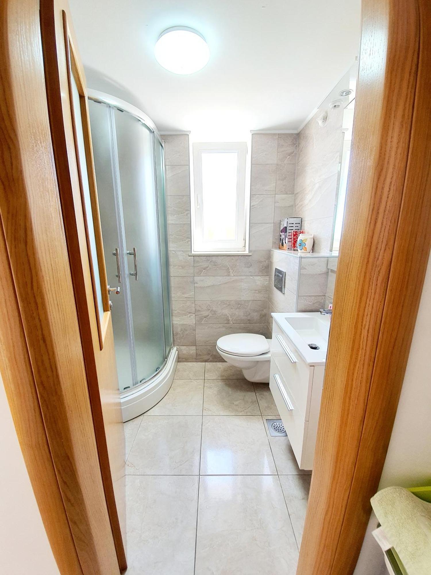 Design Apartments Bonavista Opatija Pokoj fotografie