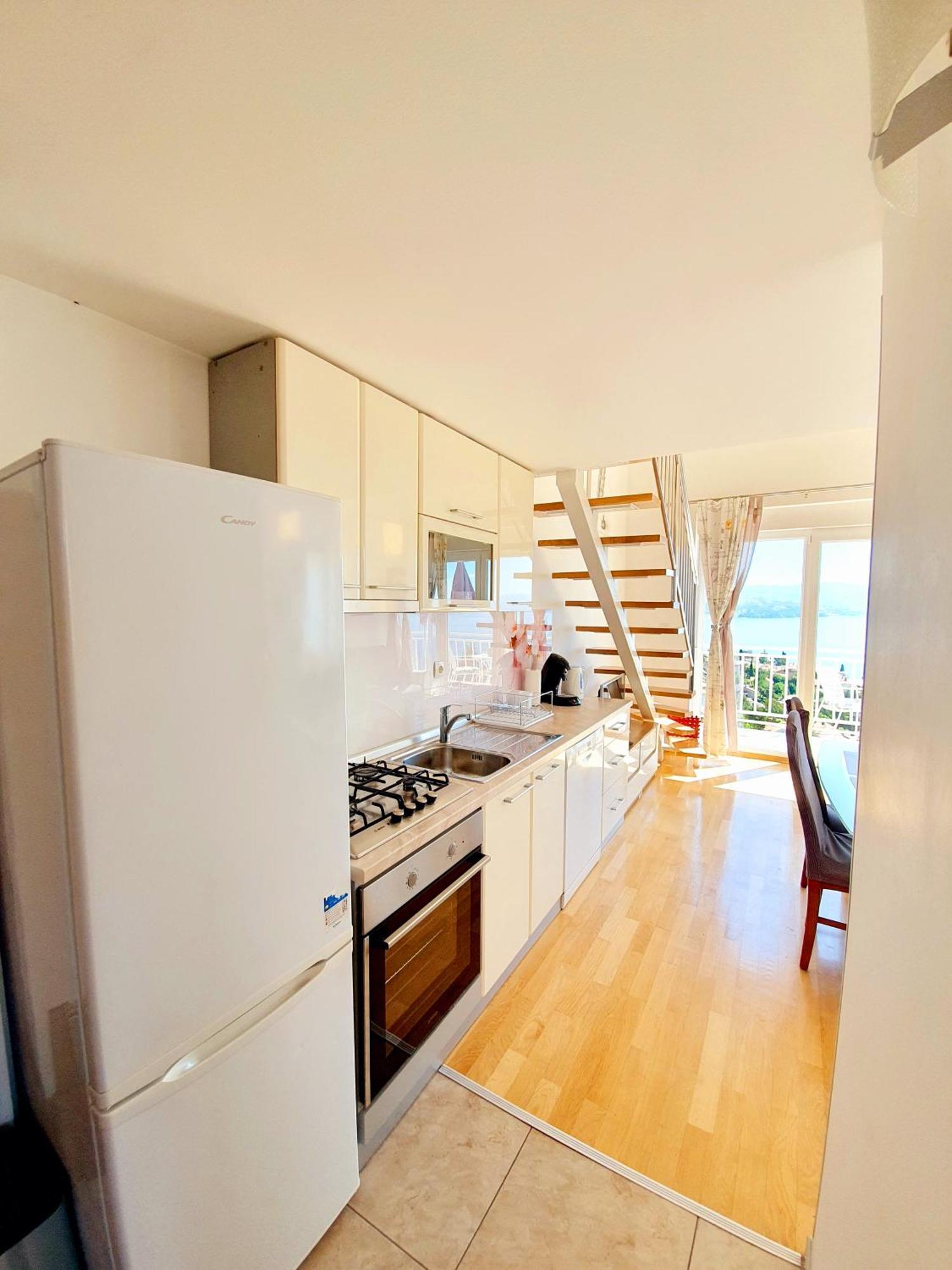 Design Apartments Bonavista Opatija Pokoj fotografie