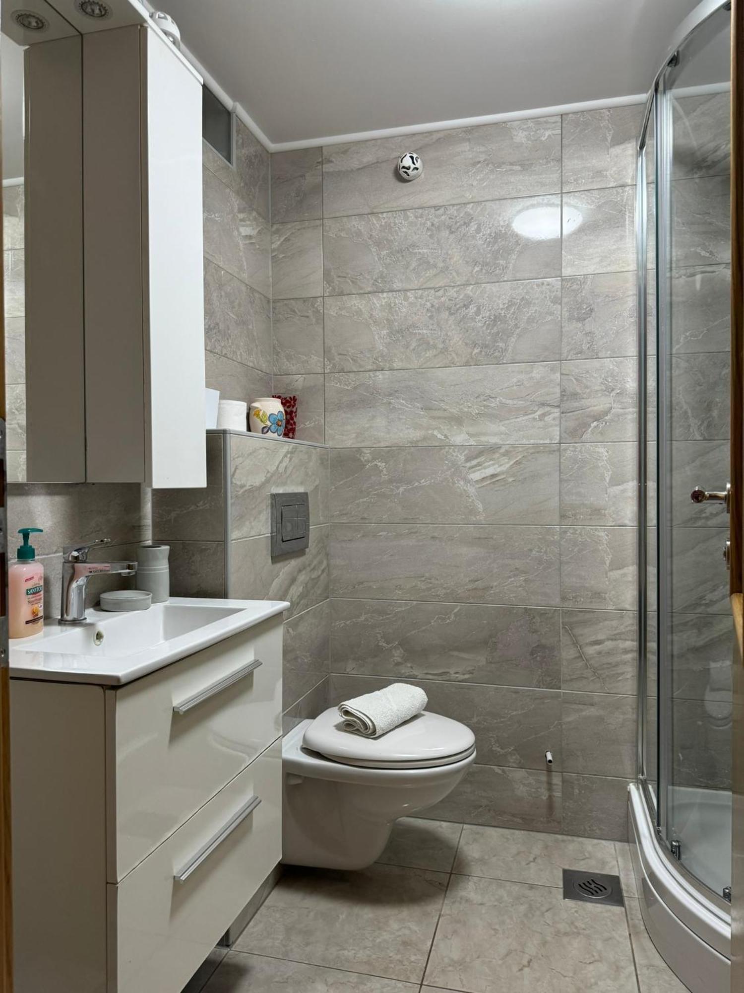 Design Apartments Bonavista Opatija Exteriér fotografie