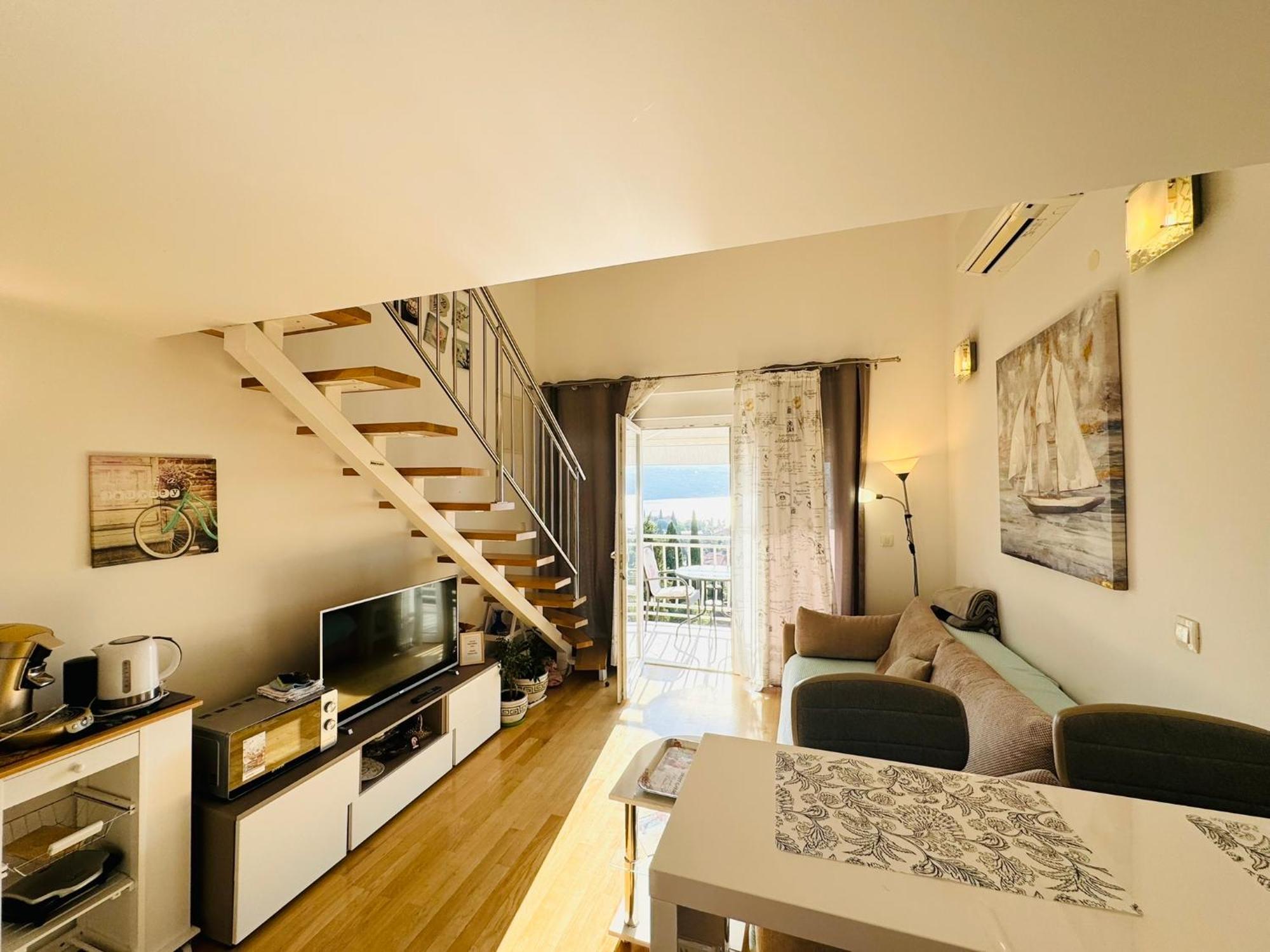 Design Apartments Bonavista Opatija Exteriér fotografie