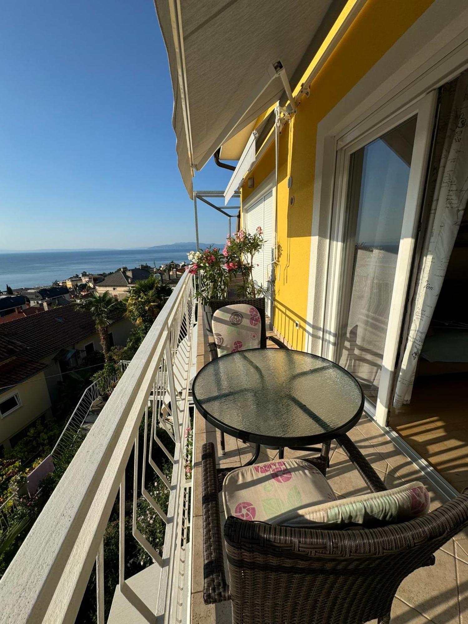 Design Apartments Bonavista Opatija Exteriér fotografie